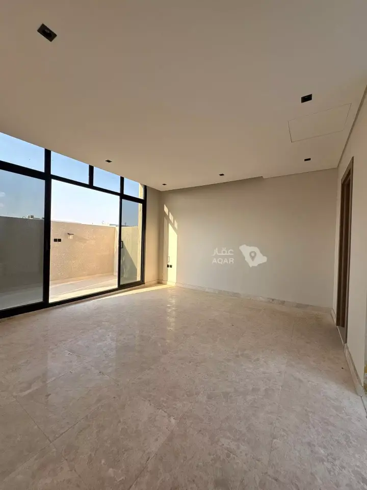 3 bedroom villa in Al Wurud, Riyadh 8