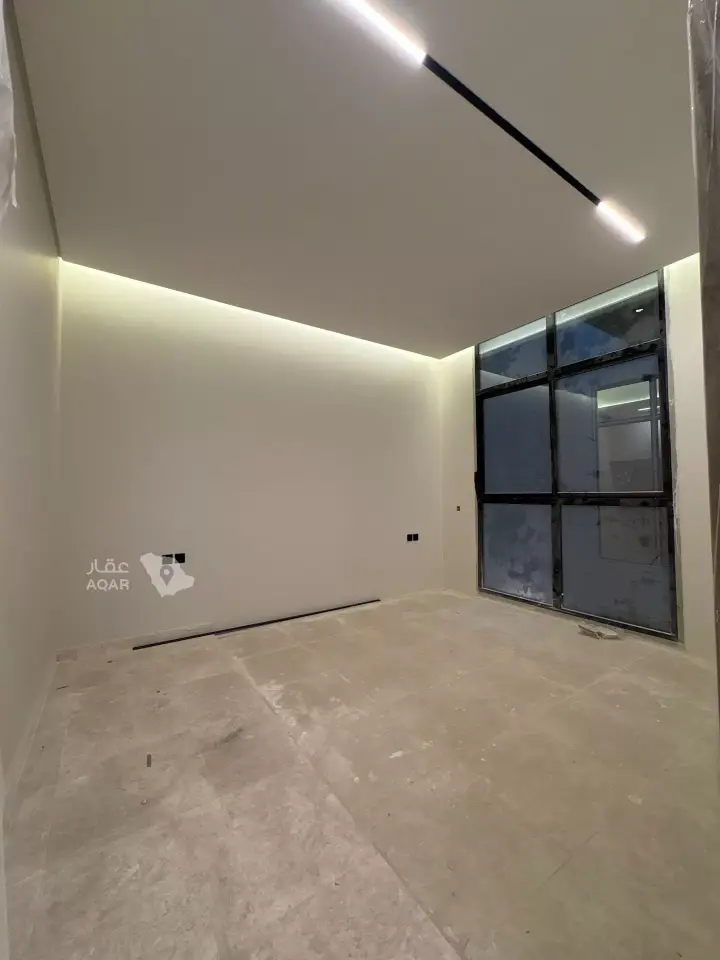 3 bedroom villa in Al Wurud, Riyadh 3