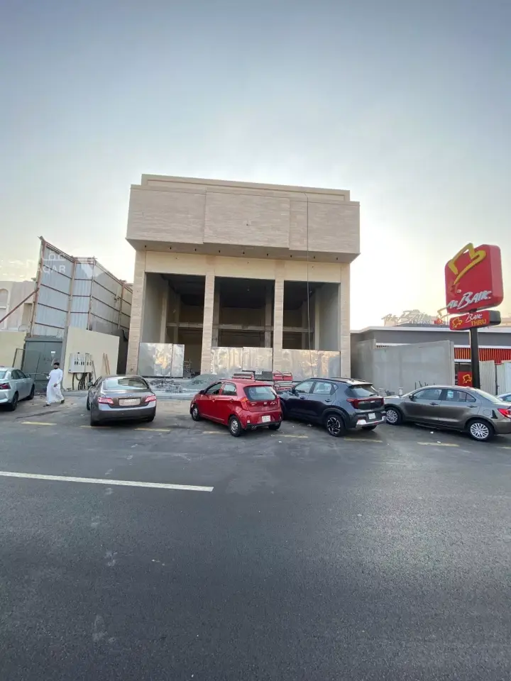 عقار 1 غرف في المرجان، جدة