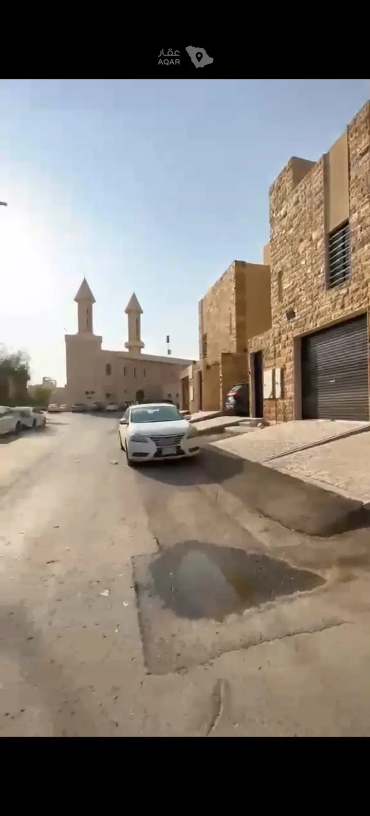 3 bedroom villa in Tuwaiq, Riyadh 2