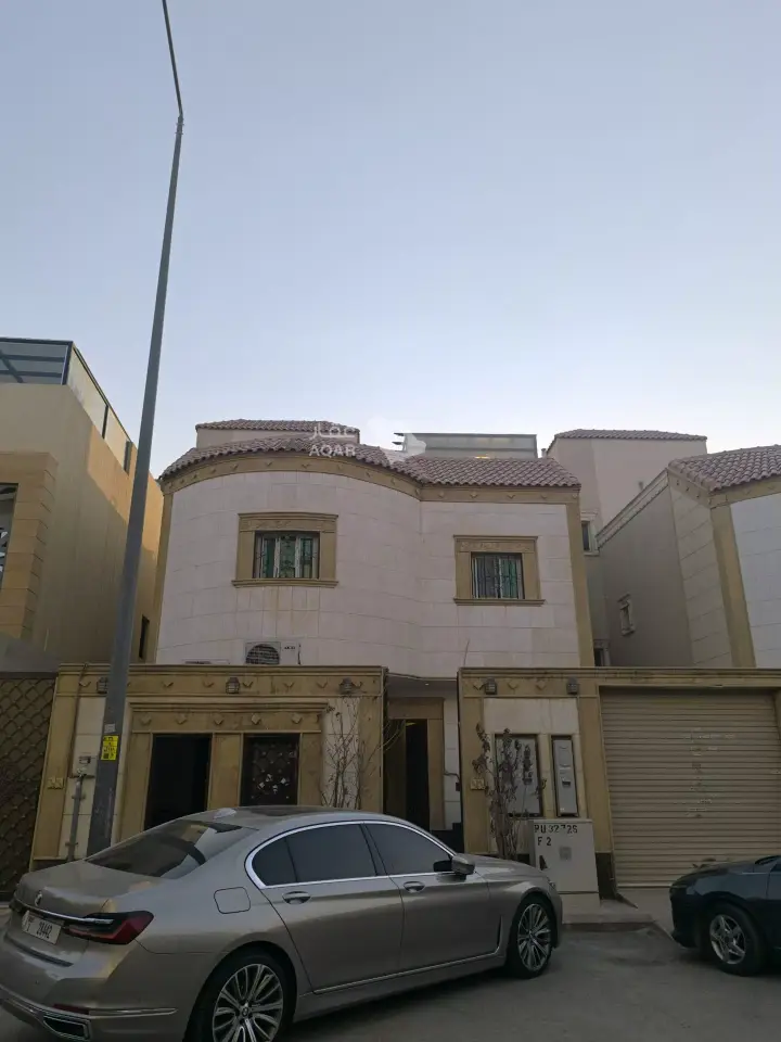 3 bedroom villa in Al Yasmin, Riyadh