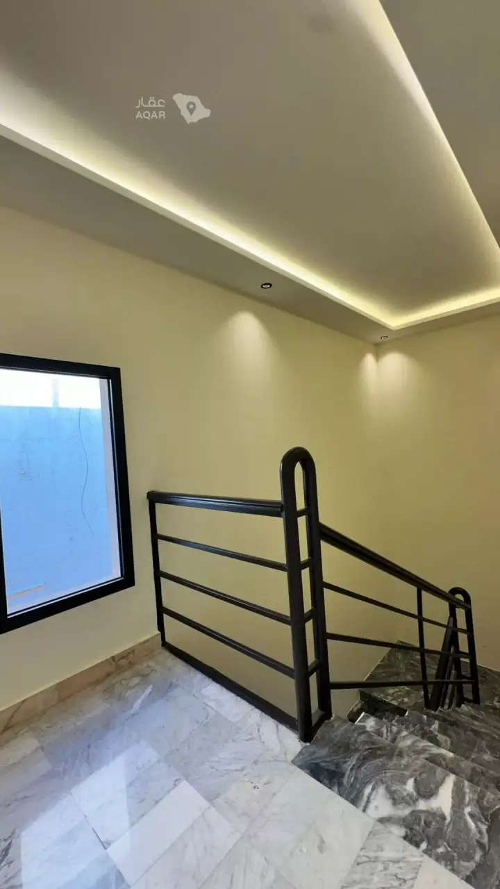 3 bedroom villa in Al Rawdah, Riyadh 7