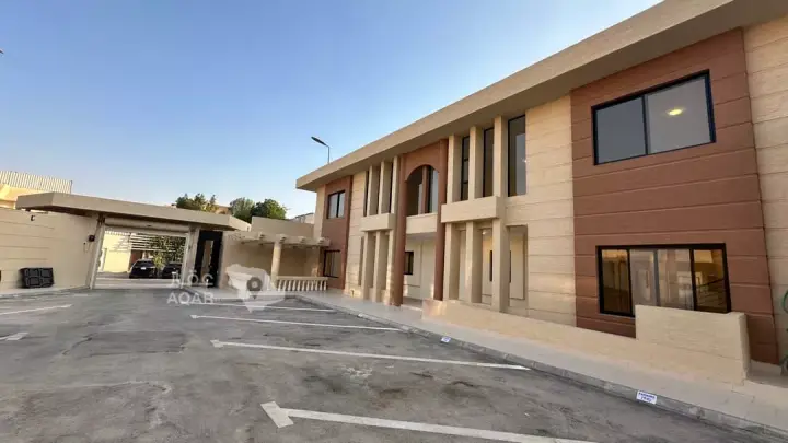 3 bedroom villa in Al Rawdah, Riyadh 13