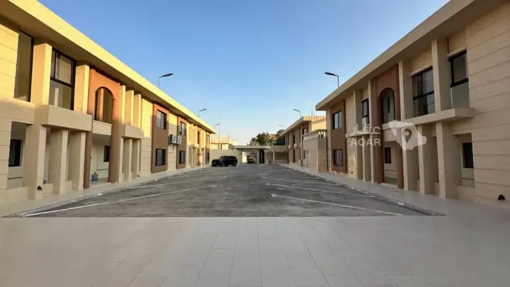 3 bedroom villa in Al Rawdah, Riyadh