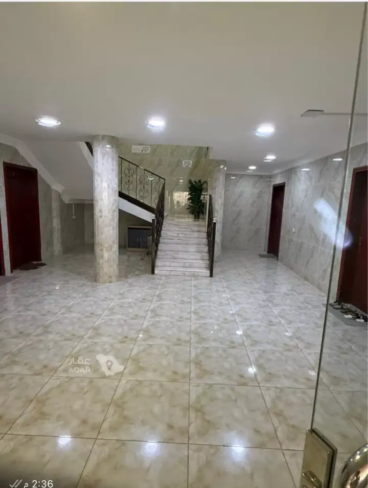 2 bedroom apartment in Al Rabwa, Abha 6