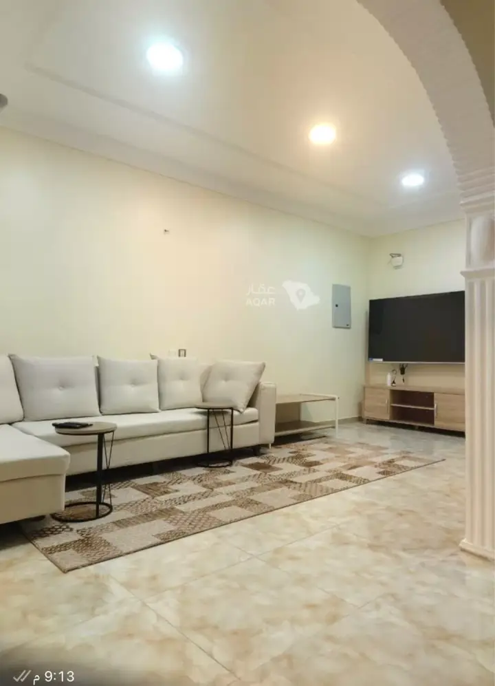 2 bedroom apartment in Al Rabwa, Abha 9