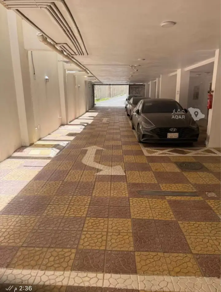 2 bedroom apartment in Al Rabwa, Abha 4