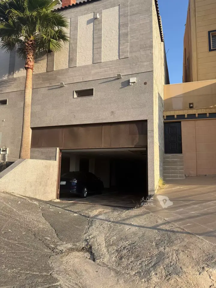 2 bedroom apartment in Al Rabwa, Abha 2