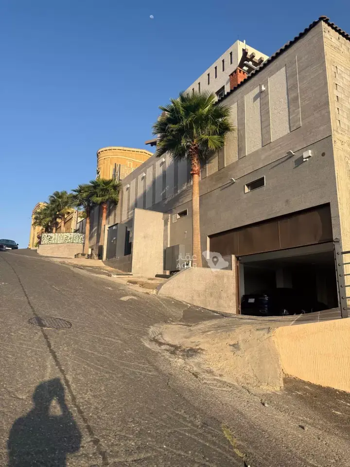2 bedroom apartment in Al Rabwa, Abha