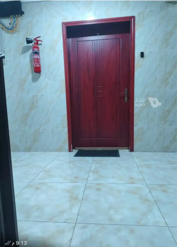 2 bedroom apartment in Al Rabwa, Abha 7