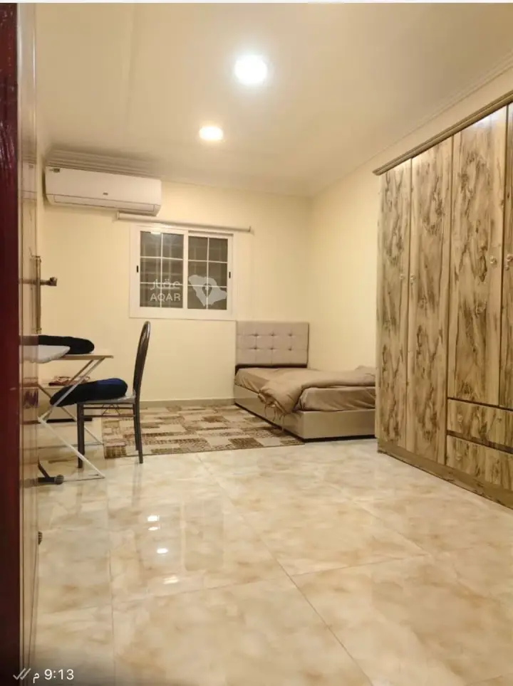 2 bedroom apartment in Al Rabwa, Abha 13