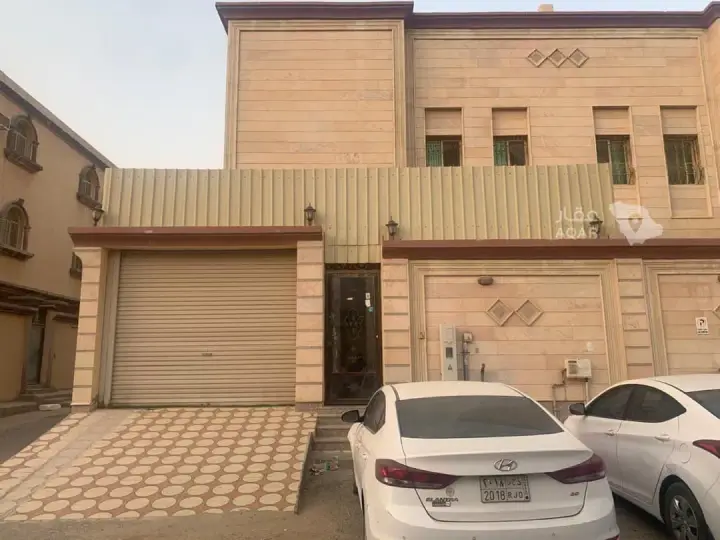 4 bedroom villa in Taibah, Eastern Province 2