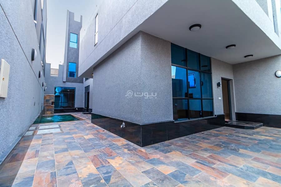 4 bedroom villa in Abhur North, Jeddah 2