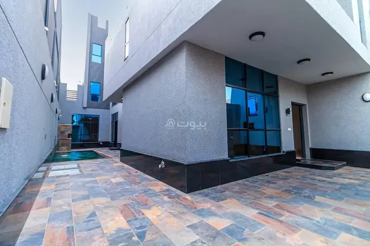 4 bedroom villa in Abhur North, Jeddah 2
