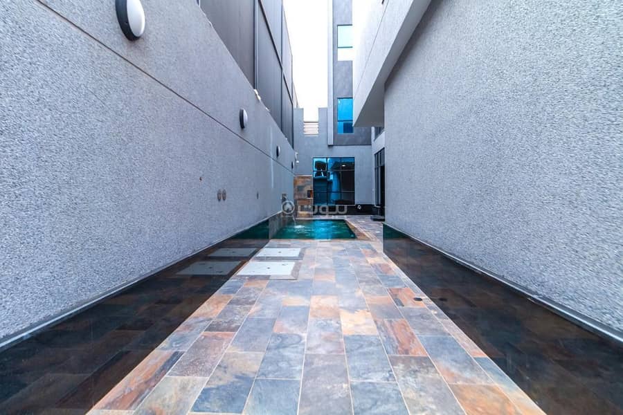 4 bedroom villa in Abhur North, Jeddah 3