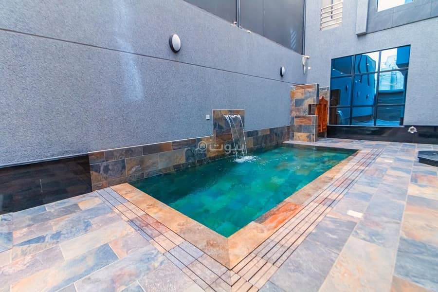 4 bedroom villa in Abhur North, Jeddah 4