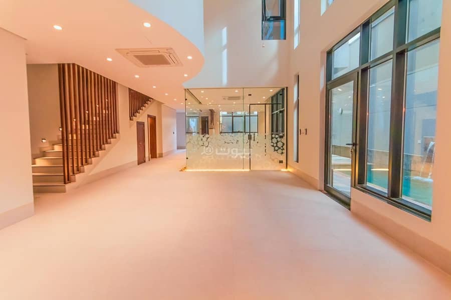 4 bedroom villa in Abhur North, Jeddah 6