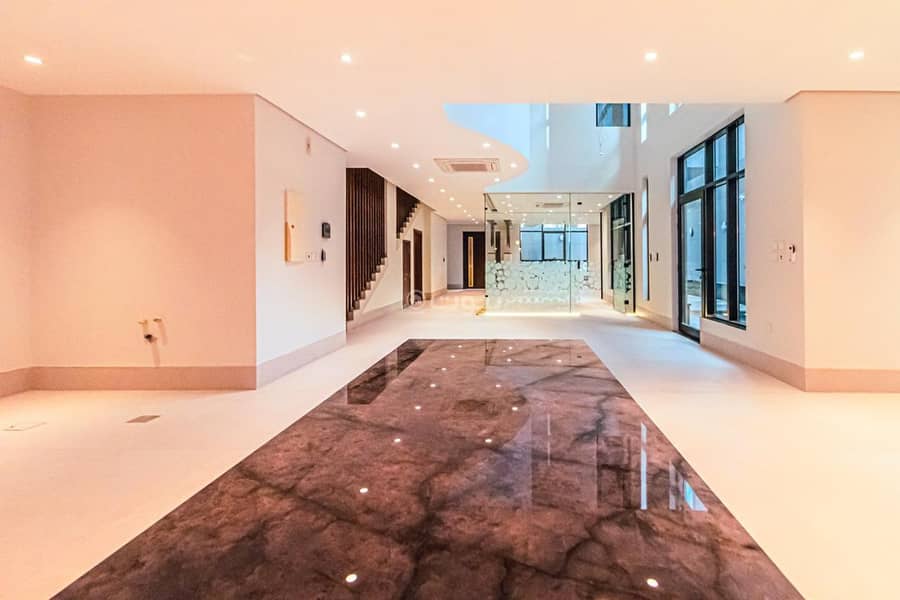 4 bedroom villa in Abhur North, Jeddah 7