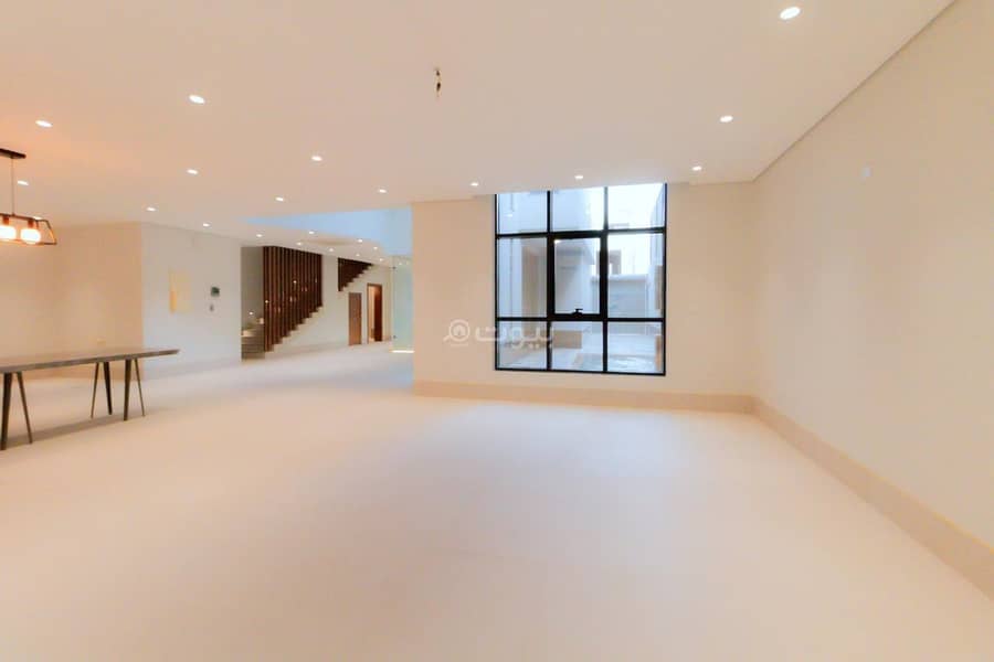 4 bedroom villa in Abhur North, Jeddah 9