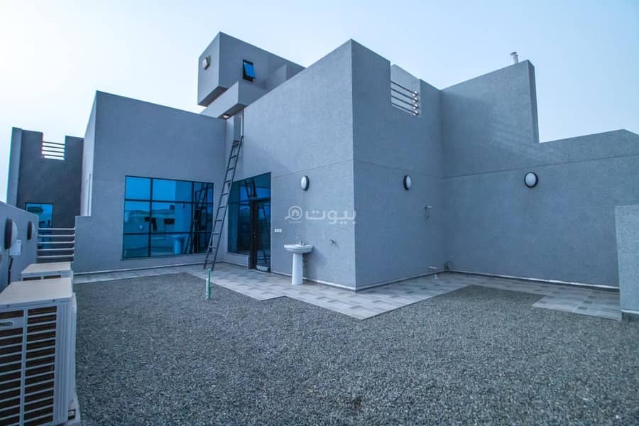 4 bedroom villa in Abhur North, Jeddah 12