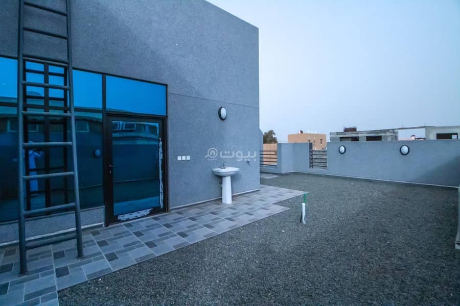 4 bedroom villa in Abhur North, Jeddah 20