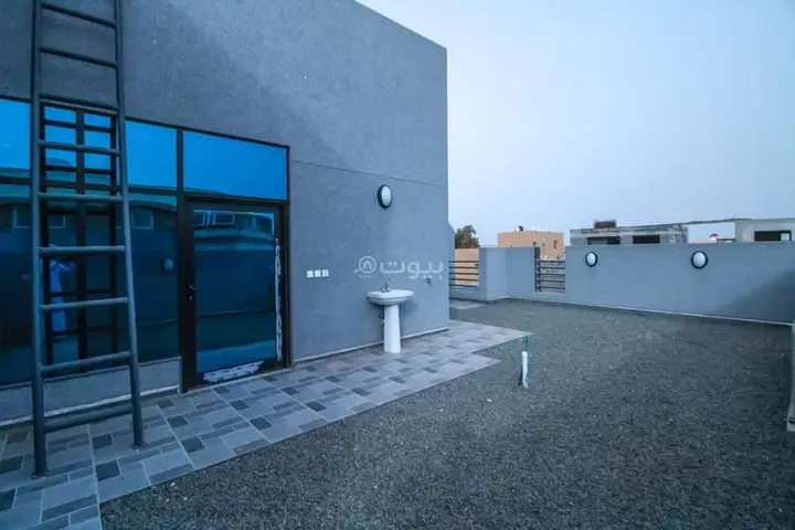 4 bedroom villa in Abhur North, Jeddah 20