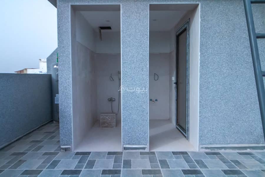 4 bedroom villa in Abhur North, Jeddah 21