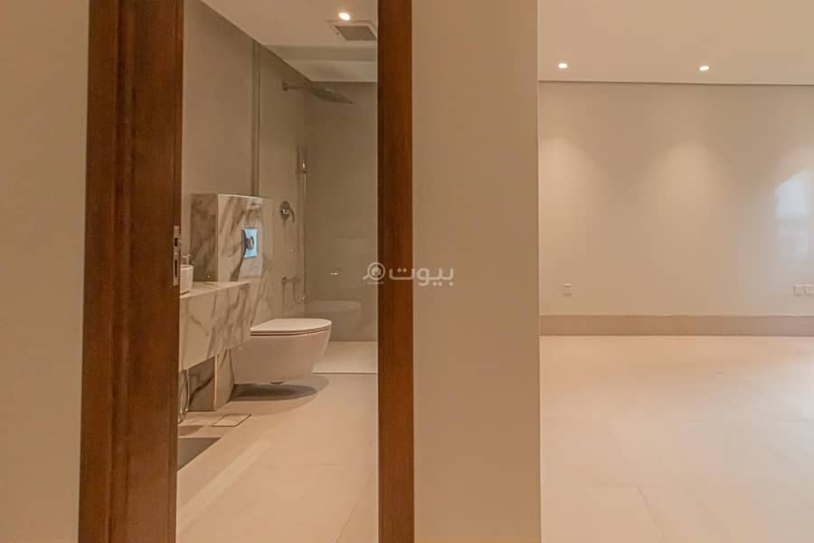 4 bedroom villa in Abhur North, Jeddah 23