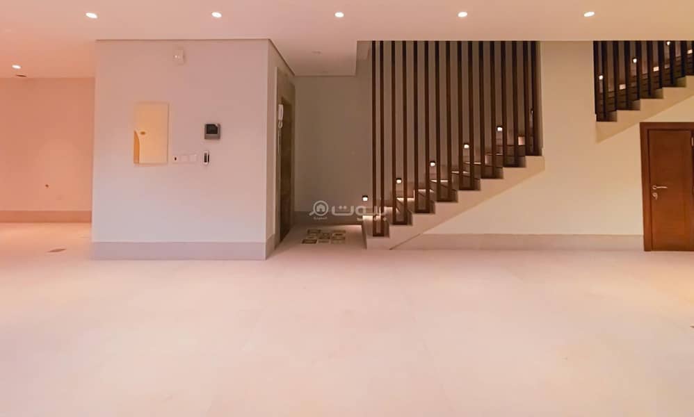 4 bedroom villa in Abhur North, Jeddah 26