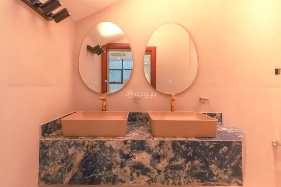 4 bedroom villa in Abhur North, Jeddah 27