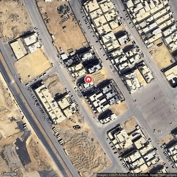 2 bedroom apartment in Al Bayan, Riyadh 15