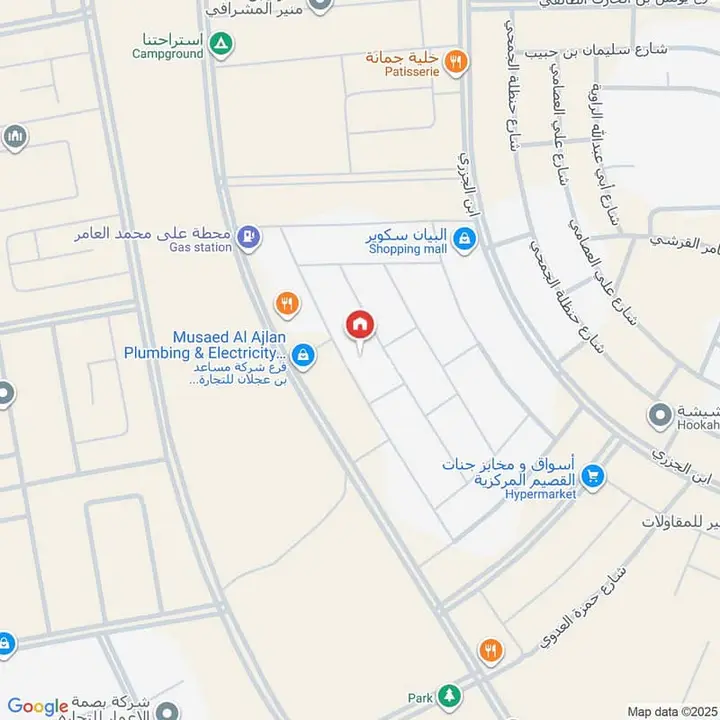 2 bedroom apartment in Al Bayan, Riyadh 16