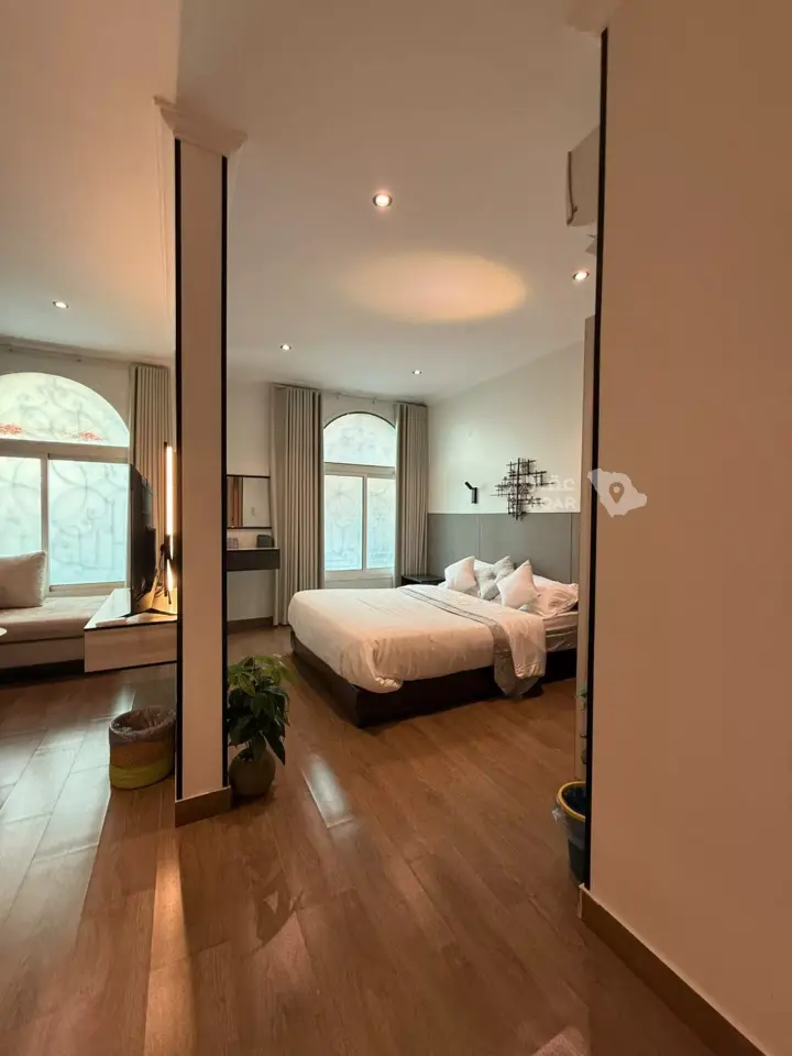 1 bedroom apartment in Al Falah, Riyadh 5