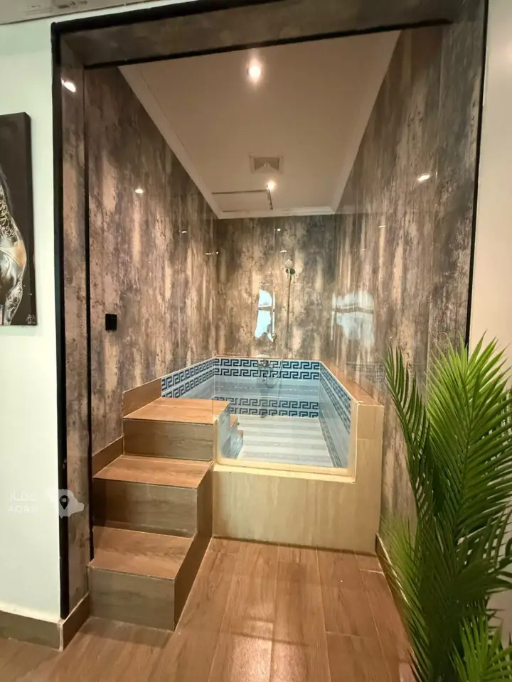 1 bedroom apartment in Al Falah, Riyadh 3