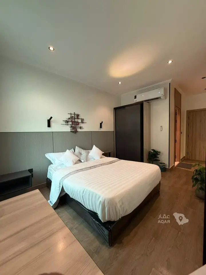 1 bedroom apartment in Al Falah, Riyadh 8