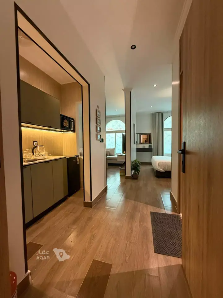 1 bedroom apartment in Al Falah, Riyadh 11