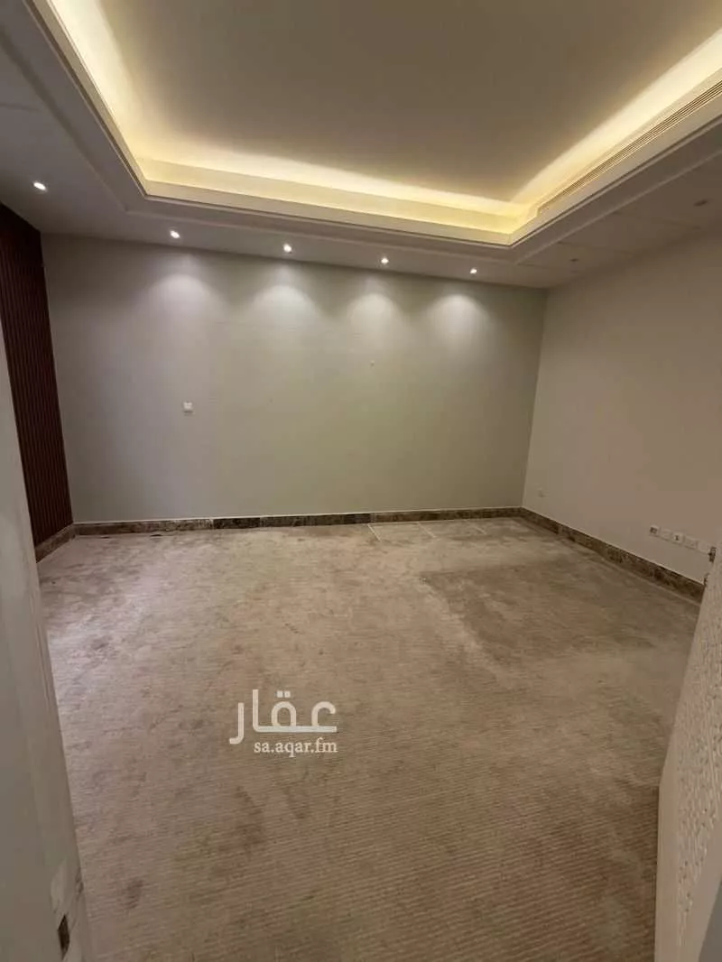 شقة 1 غرف في النرجس 4