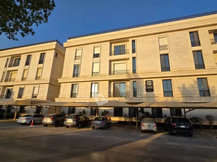 3 bedroom apartment in Ar Rayan, Riyadh 2