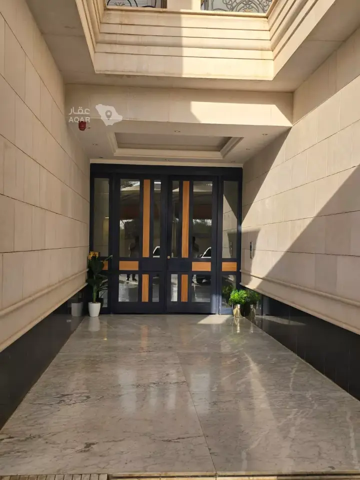 3 bedroom apartment in Ar Rayan, Riyadh