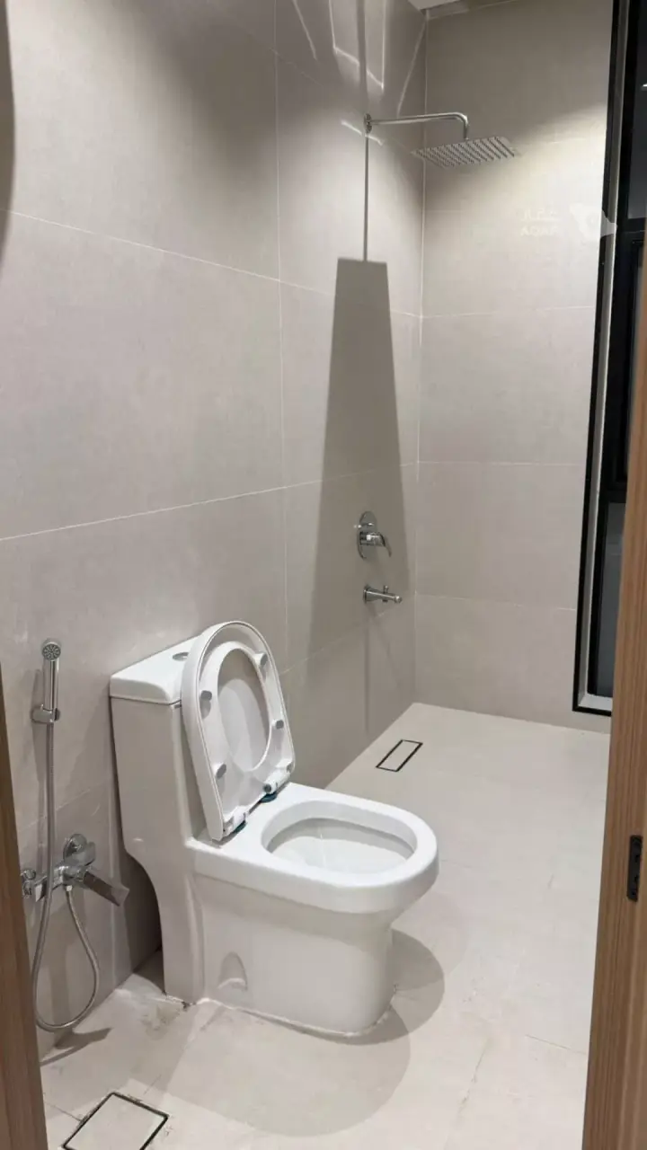 4 bedroom apartment in As Saadah, Riyadh 7