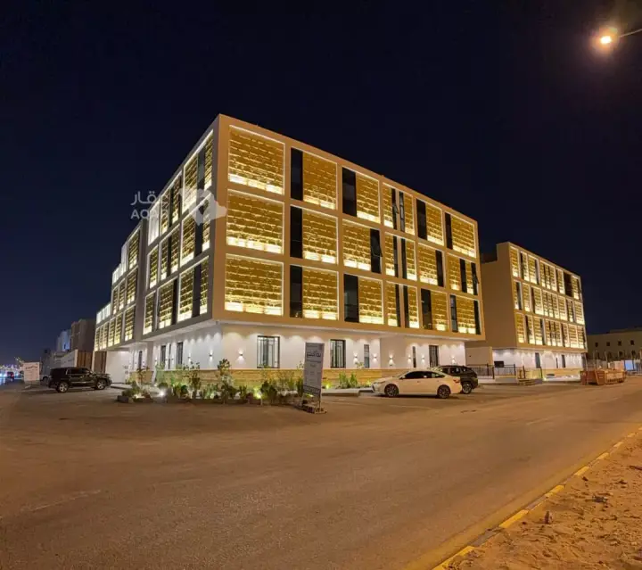 4 bedroom apartment in As Saadah, Riyadh