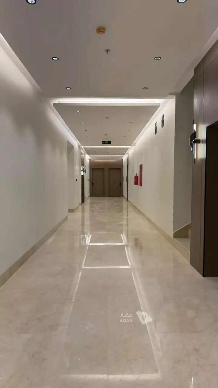 4 bedroom apartment in As Saadah, Riyadh 2