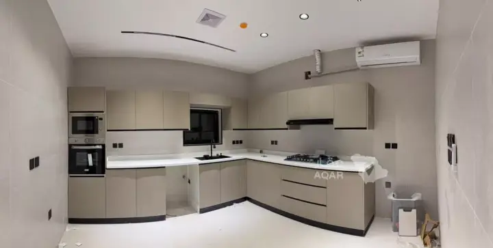 4 bedroom apartment in As Saadah, Riyadh 6