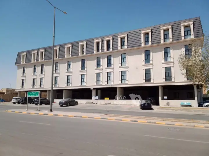 2 bedroom apartment in Al Fakhriyah, Riyadh