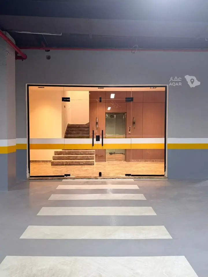 3 bedroom apartment in Al Mahdiyyah, Riyadh 3
