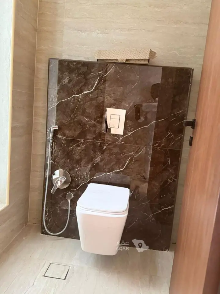3 bedroom apartment in Al Mahdiyyah, Riyadh 14