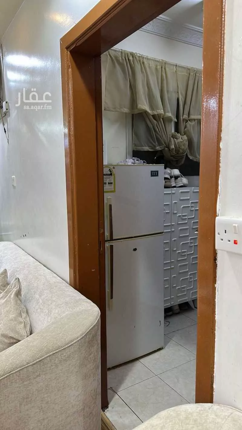 شقة 4 غرف في بدر 12