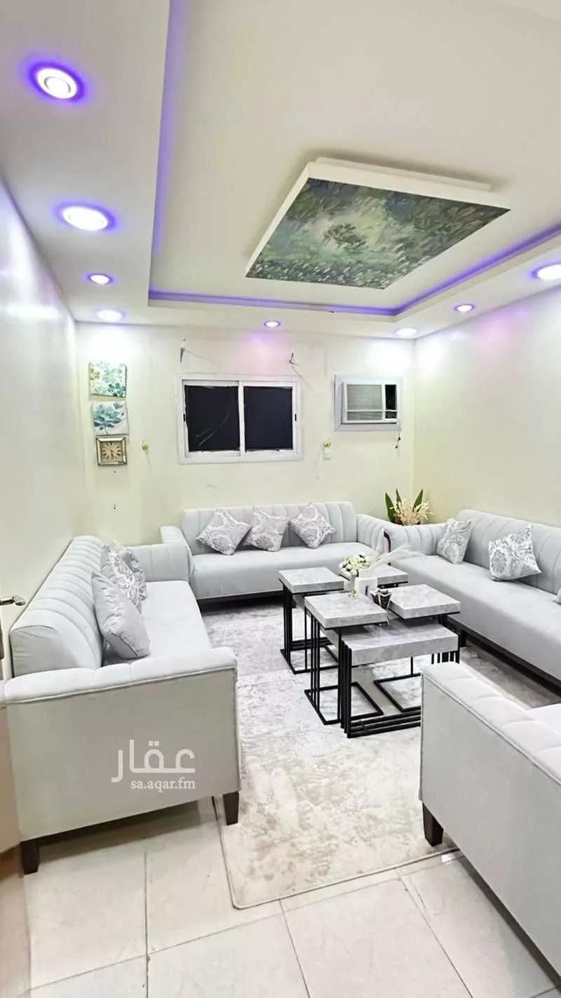 شقة 4 غرف في بدر 8