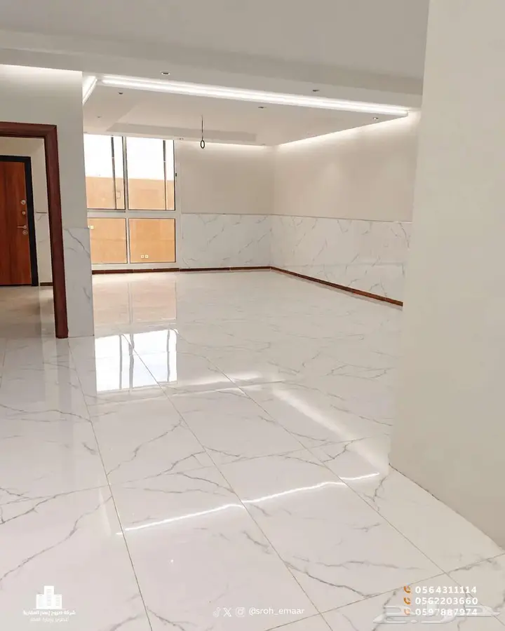 4 bedroom villa in An Nur, Jeddah 13