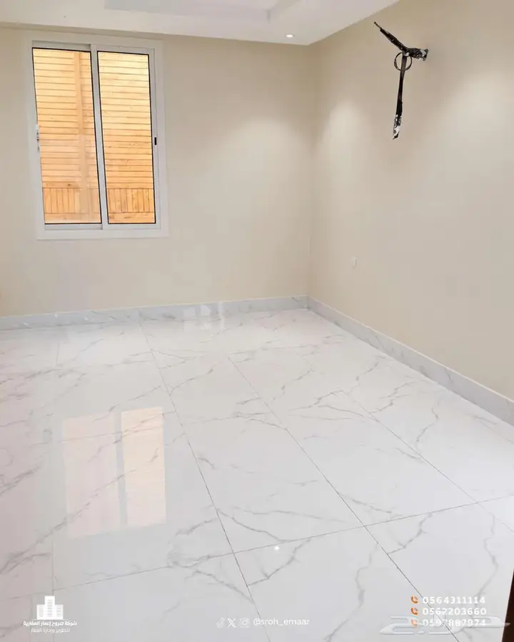 4 bedroom villa in An Nur, Jeddah 11